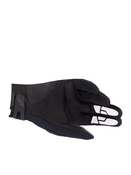 Alpinestars Thermo Shielder Summer Men's Gloves Black