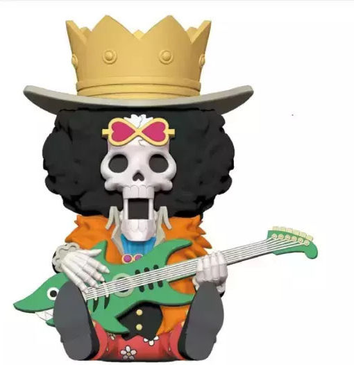 Plastoy One Piece Фигура 18см