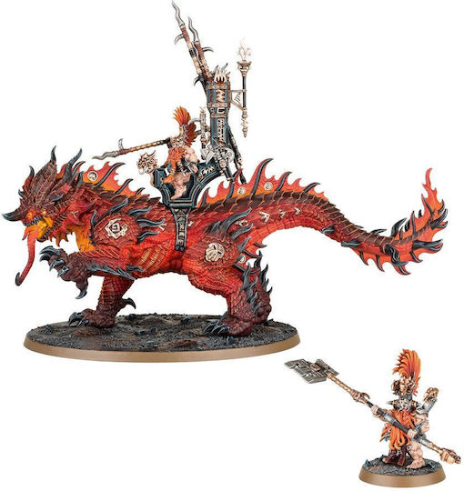 Games Workshop Φιγούρα 12εκ.