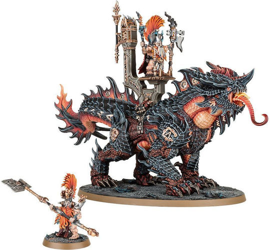 Games Workshop Φιγούρα 12εκ.