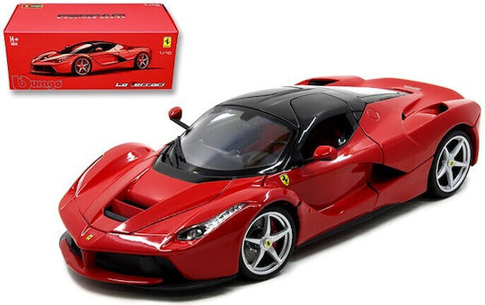 Bburago Vehicle Replica in Scale 1:18
