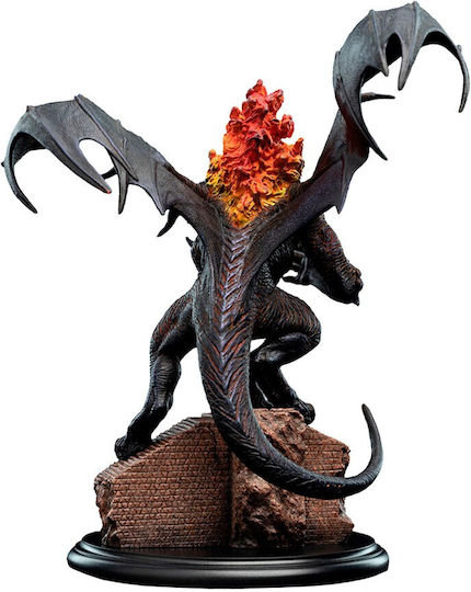 Weta Workshop Lord of the Rings: Lord Of The Rings: Mini Epics - The Balrog In Moria Φιγούρα 19εκ.