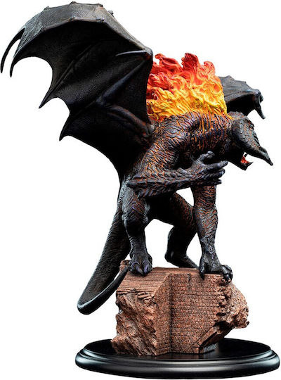 Weta Workshop Lord of the Rings: Lord Of The Rings: Mini Epics - The Balrog In Moria Φιγούρα 19εκ.