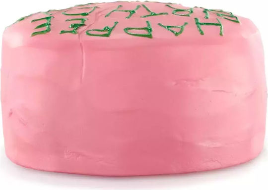 The Noble Collection Harry Potter: Harry Potter Squishy Pufflums Harry Potter Birthday Cake Φιγούρα 14εκ.