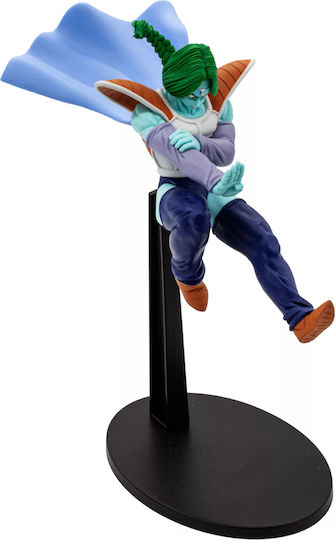 Dragon Ball Z Match Makers Zarbon Figure 13cm