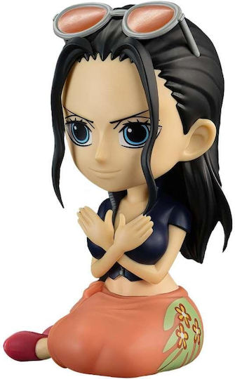 Plastoy One Piece: Robin Φιγούρα 18εκ.