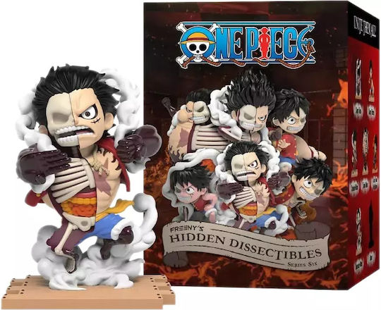Mighty Jaxx Ein Stück Sammelbare Figuren 10cm