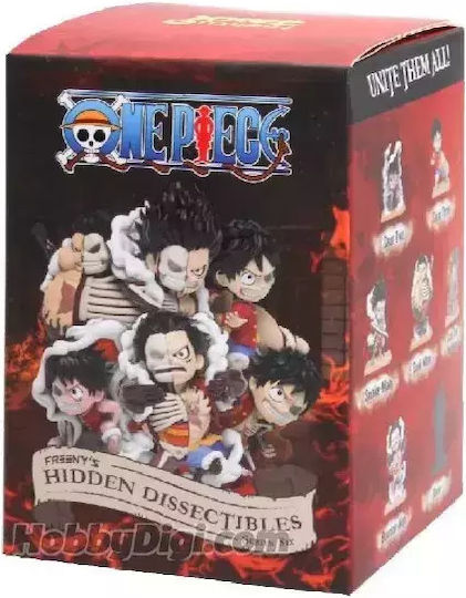 Mighty Jaxx Ein Stück Sammelbare Figuren 10cm