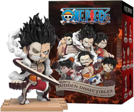 Mighty Jaxx Ein Stück Sammelbare Figuren 10cm