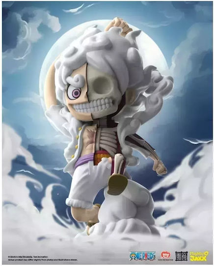Mighty Jaxx Ein Stück Sammelbare Figuren 10cm