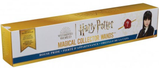 Harry Potter Magical Collector Wand Pride Asst 6067599