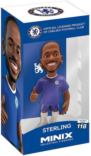 Giochi Preziosi Sterling Chelsea Fußball Club Figur 12cm