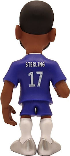 Giochi Preziosi Sterling Chelsea Fußball Club Figur 12cm