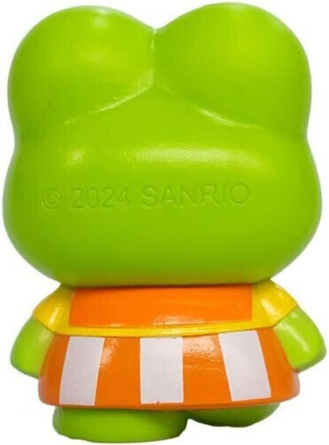 Figurină Cutie Hello Kitty & Prietenii Keroppi