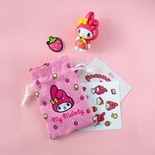Hello Kitty & Friends Box Figurine My Melody