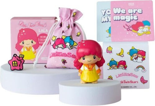 Figurină Cutie Hello Kitty & Prietenii Lala