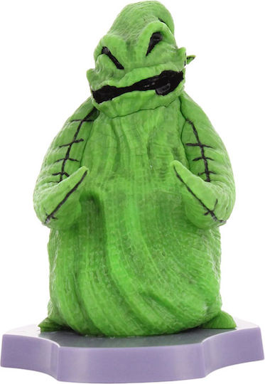 Exquisite Gaming Disney Oogie Boogie Suport Pentru Controller Și Telefon Figurina 11 cm