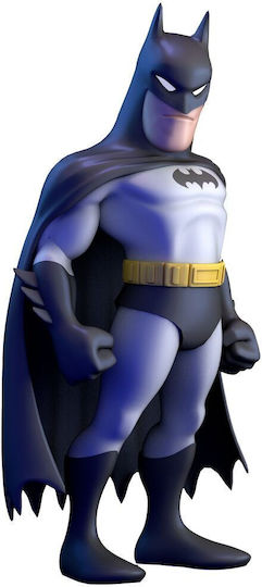 Minix DC Comics: Batman Batman Figure height 12cm