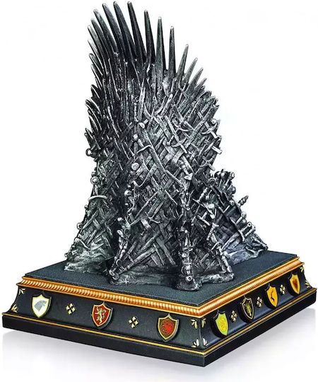 The Noble Collection Game of Thrones: Φιγούρα 19εκ.