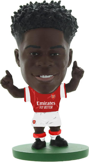 Soccerstarz Футбол: Saka ФК Арсенал Фигура