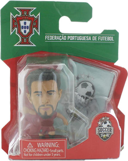 Soccerstarz Ποδόσφαιρο: Bernardo Silva Portugal Φιγούρα 5εκ.