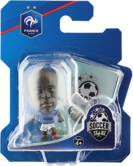 Soccerstarz Fotbal Kante Franța Figurină 5 cm