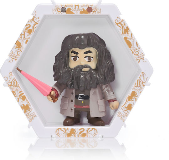 Wow!Stuff Harry Potter Figurina Hagrid