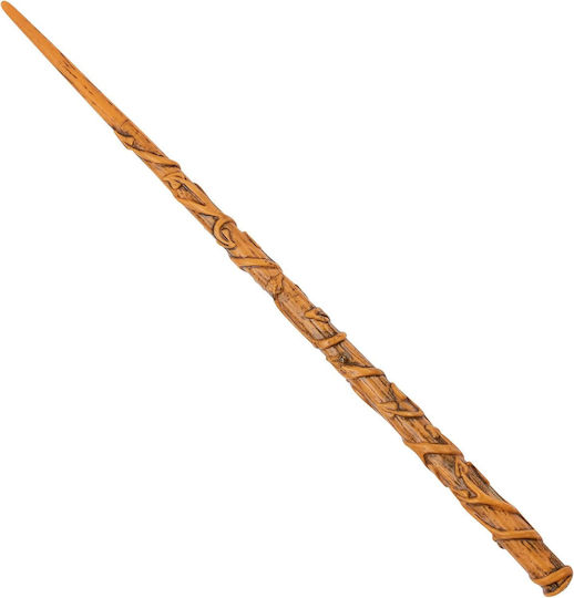 Spin Master Harry Potter: Hermiones Zauberstab-Replik, 12 cm lang