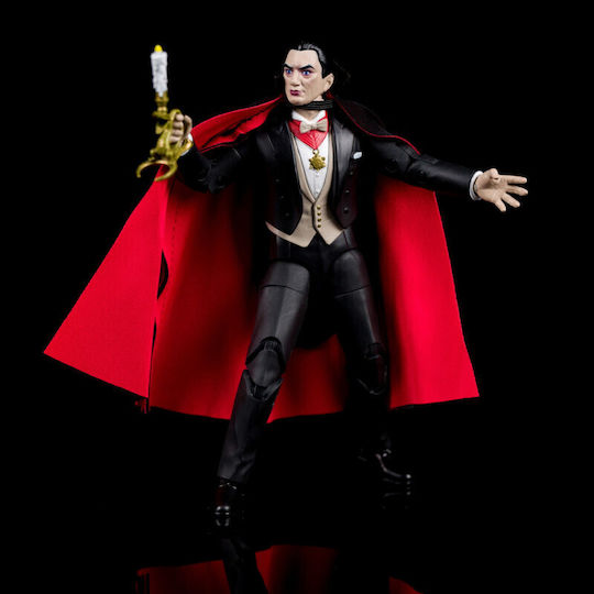 Jada Toys Dracula Figura De Acțiune 15cm