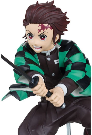 Mcfarlane Toys Demon Slayer Kimetsu No Yaiba Tanjiro Kamado Figure 30cm