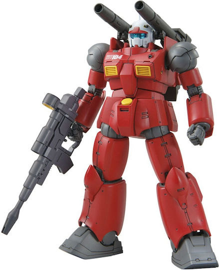 Banpresto Gundam Фигура в Мащаб 1:144