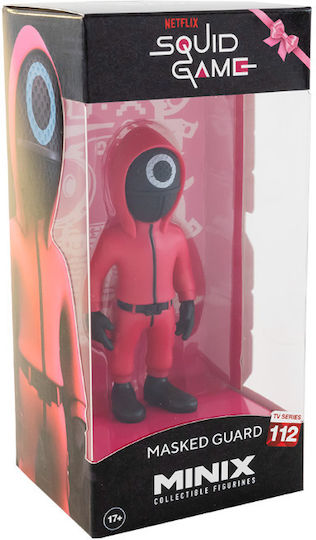 Giochi Preziosi Squid Game Figure 12cm