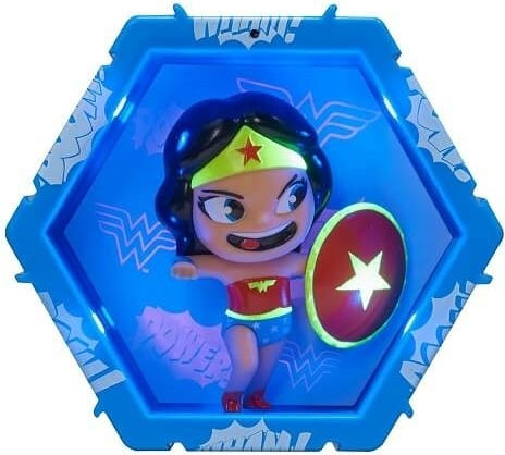 Wow!Stuff DC Comics: Wonder Woman Wow Φιγούρα 11εκ.