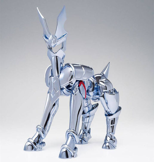 TAMASHII NATIONS Saint Seiya Saint Cloth Myth Ex: Seiya Saint Seiya Saint Cloth Myth Ex Centaurius Babel Figure Φιγούρα 16εκ.