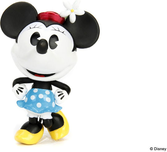 Jada Toys Disney Minnie Metalfigs Figurină 10 cm