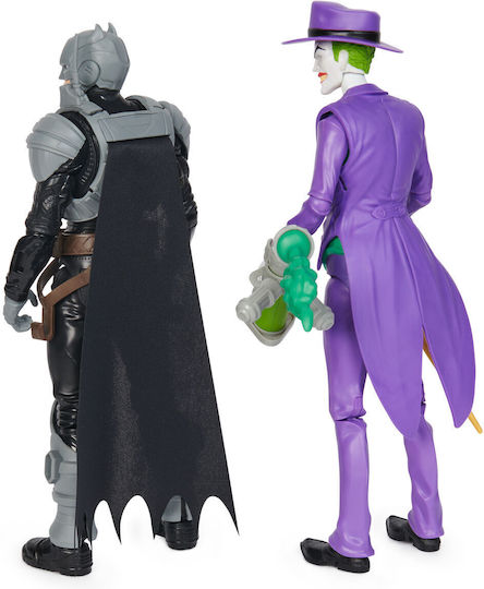 Spin Master DC Comics: Batman Pack Φιγούρα 30εκ.