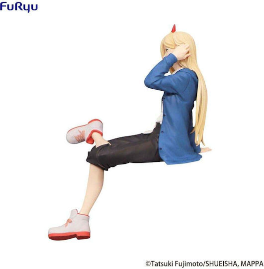 FuRyu Figurină Noodle Stopper 14 cm