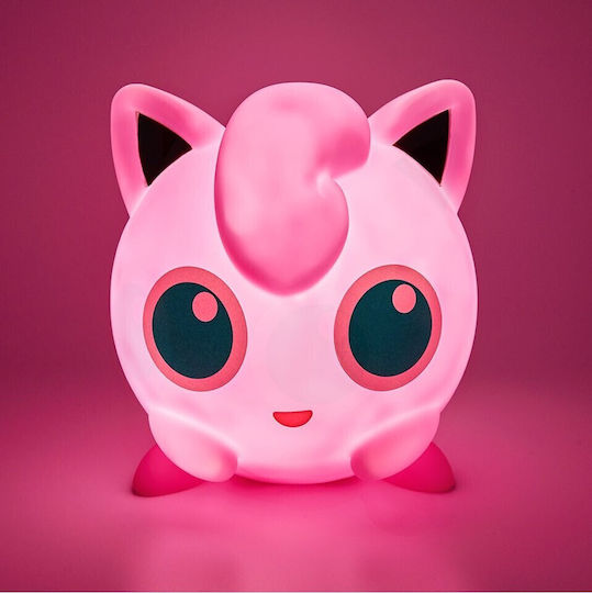 Nemesis Now Pokemon Jigglypuff Sammelbare Figuren