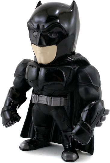 Jada Toys DC Comics: Batman Diecast Mini Figure Batman Amored Try Me Φιγούρα 15εκ.
