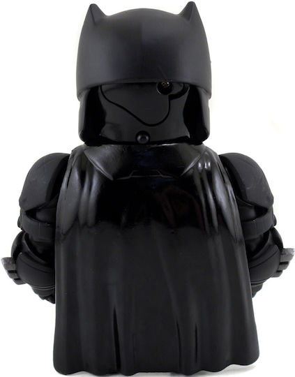 Jada Toys DC Comics: Batman Diecast Mini Figure Batman Amored Try Me Φιγούρα 15εκ.