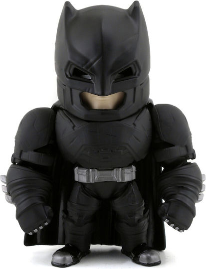 Jada Toys DC Comics: Batman Diecast Mini Figure Batman Amored Try Me Φιγούρα 15εκ.