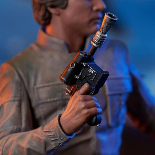 Diamond Select Toys Star Wars: Darth Vader Φιγούρα ύψους 15εκ. σε Κλίμακα 1:6