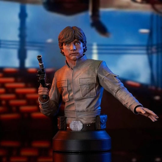 Diamond Select Toys Star Wars: Darth Vader Φιγούρα ύψους 15εκ. σε Κλίμακα 1:6
