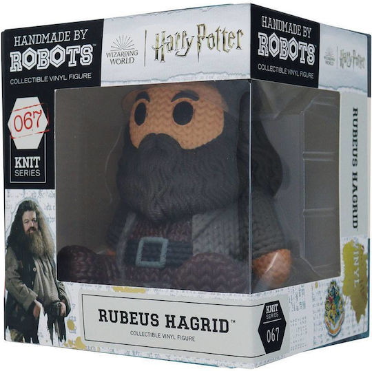 FaNaTtik Harry Potter Hagrid Sammelbare Figuren 13cm