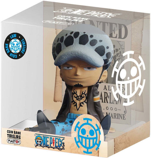 Plastoy One Piece Φιγούρα 18εκ.