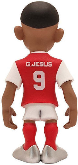 Giochi Preziosi Arsenal: Gabriel Jesus Φιγούρα 12εκ.