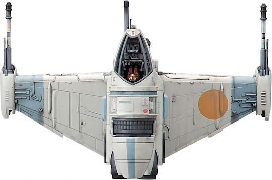 Star Wars Star Wars: Episode Vi Model Kit 1/72 B-wing Fighter Φιγούρα