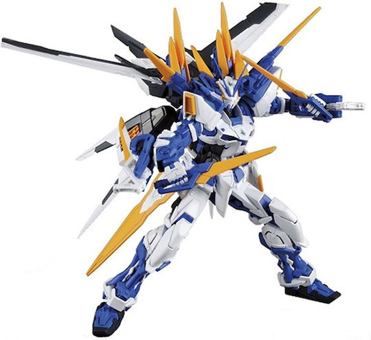 Banpresto Gundam: Suit Figur im Maßstab 2:40