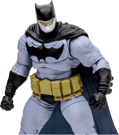 Mcfarlane Toys DC Comics Superman Multiverse Action Figure Height 18cm Scale 1:10