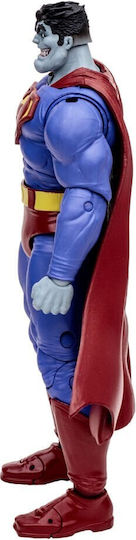 Mcfarlane Toys DC Comics Superman Multiverse Action Figure Height 18cm Scale 1:10